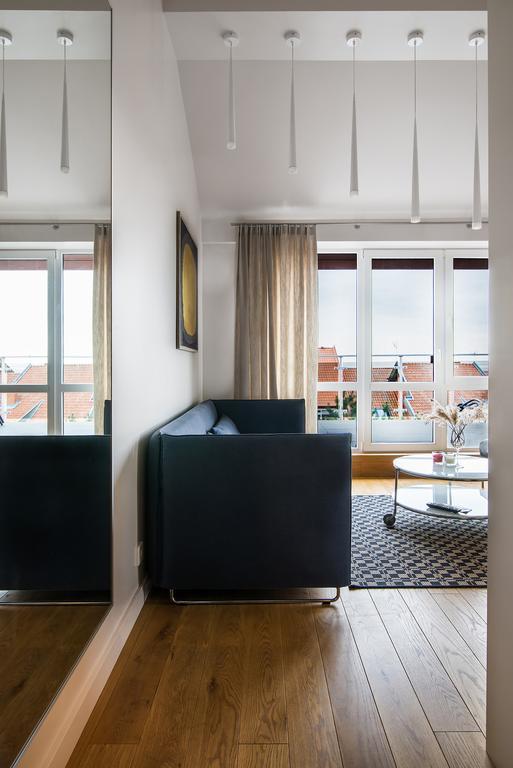 Ferienwohnung Zydroji Pakrante Nida Zimmer foto